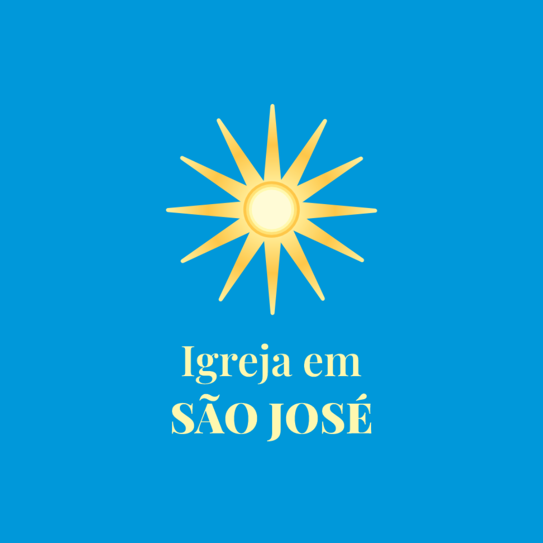 Igreja em São José